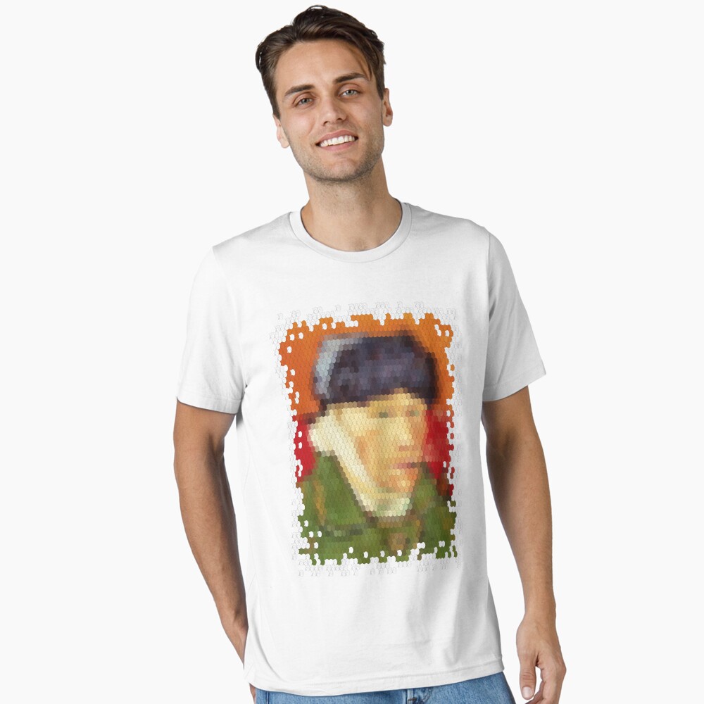 Item preview, Essential T-Shirt designed and sold by PASdesign.