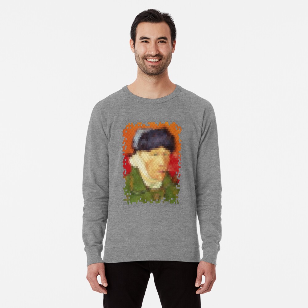 Item preview, Lightweight Sweatshirt designed and sold by PASdesign.