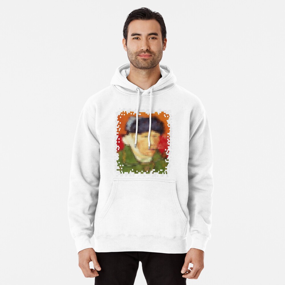 Item preview, Pullover Hoodie designed and sold by PASdesign.
