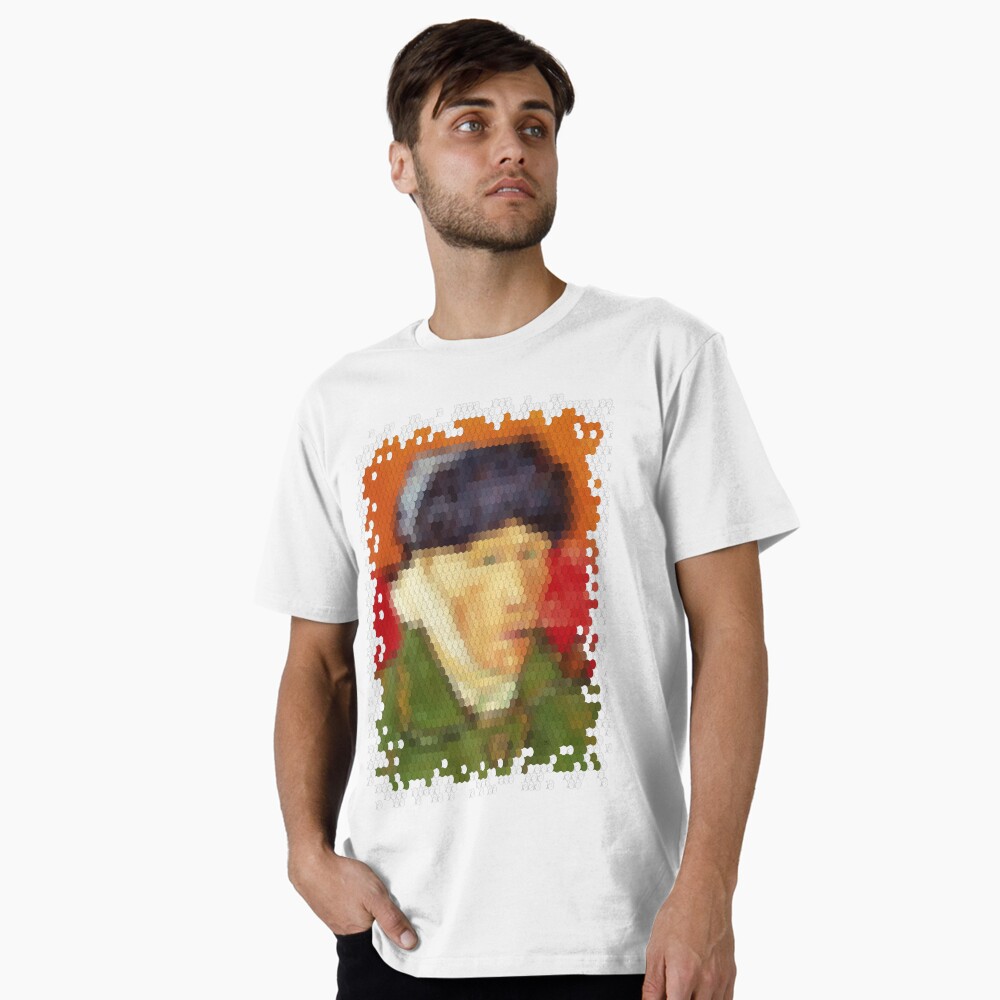 Item preview, Premium T-Shirt designed and sold by PASdesign.