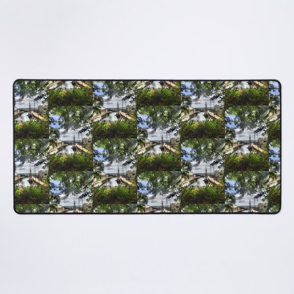 Item preview, Charles Town Cornwall designed and sold by Hazel Jones - Rhodes .