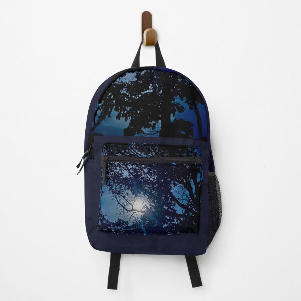 Item preview, Full moon & stars designed and sold by bibiwildstudio.