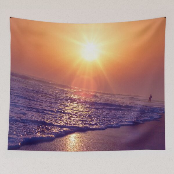 Item preview, Sunset designed and sold by varickridge.