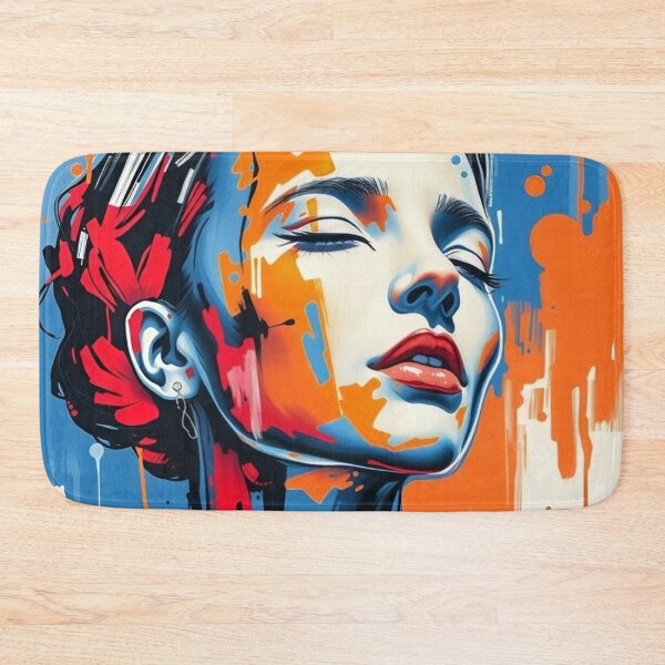 Item preview, Chromatic Serenity designed and sold by AJSRPrints.