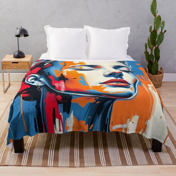 Item preview, Chromatic Serenity designed and sold by AJSRPrints.