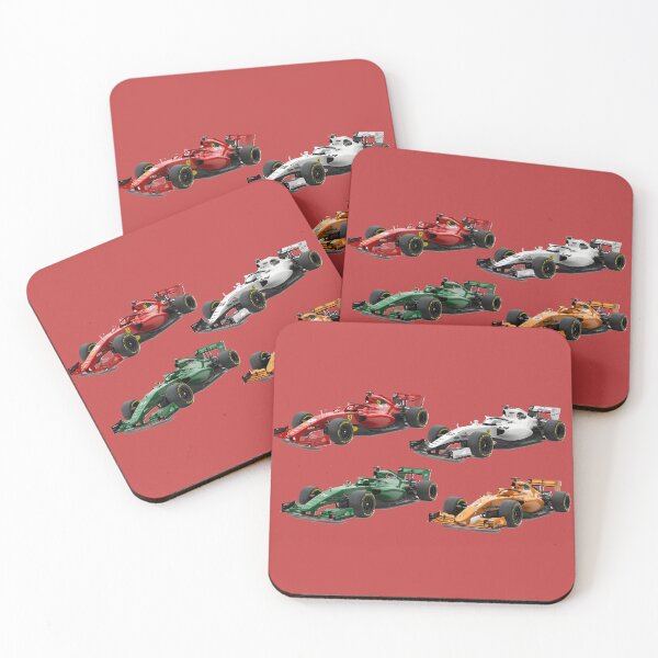 Item preview, Grand Prix Formula One Racing designed and sold by WackyJacks.