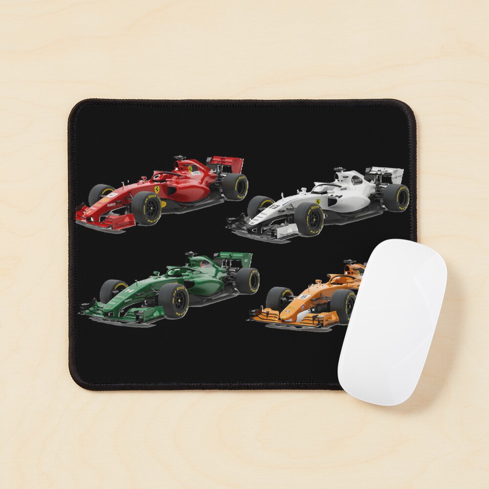 Item preview, Mouse Pad designed and sold by WackyJacks.