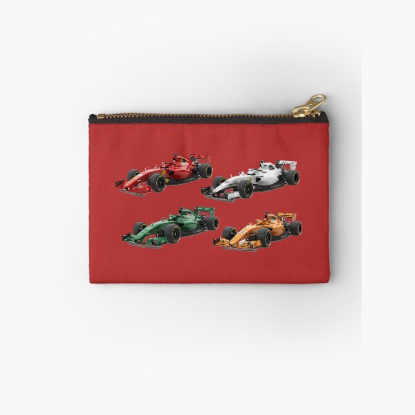Item preview, Grand Prix Formula One Racing  designed and sold by WackyJacks.
