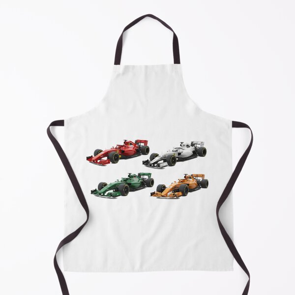 Item preview, Grand Prix Formula One Racing designed and sold by WackyJacks.