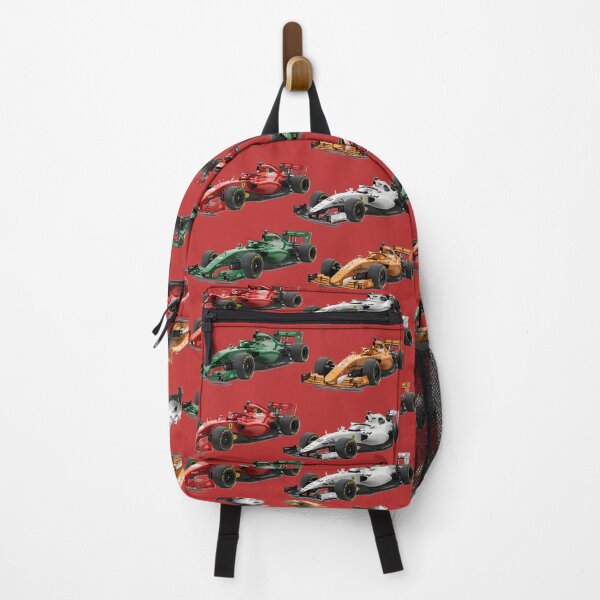 Item preview, Grand Prix Formula One Racing  designed and sold by WackyJacks.