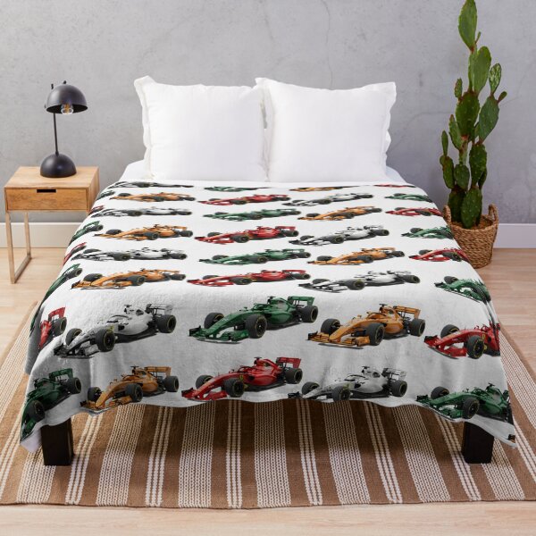 Item preview, Grand Prix Formula One Racing designed and sold by WackyJacks.