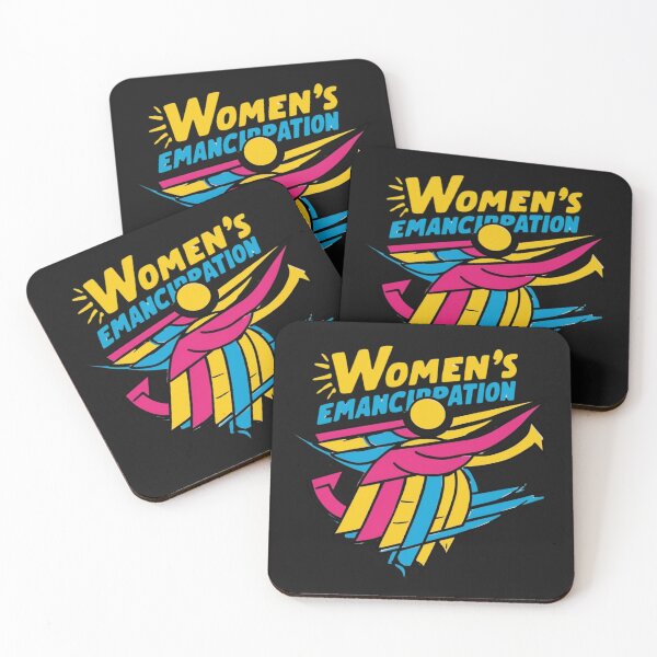 Item preview,  Women's Emancipation designed and sold by Nature's Palette.