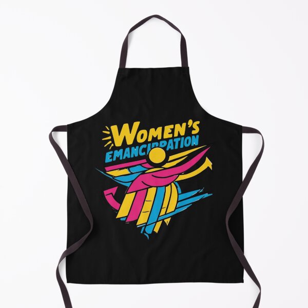 Item preview,  Women's Emancipation designed and sold by Nature's Palette.