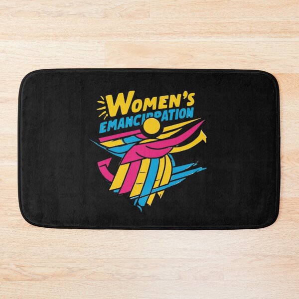 Item preview,  Women's Emancipation designed and sold by Nature's Palette.