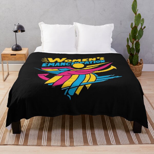 Item preview, Women's Emancipation designed and sold by Nature's Palette.