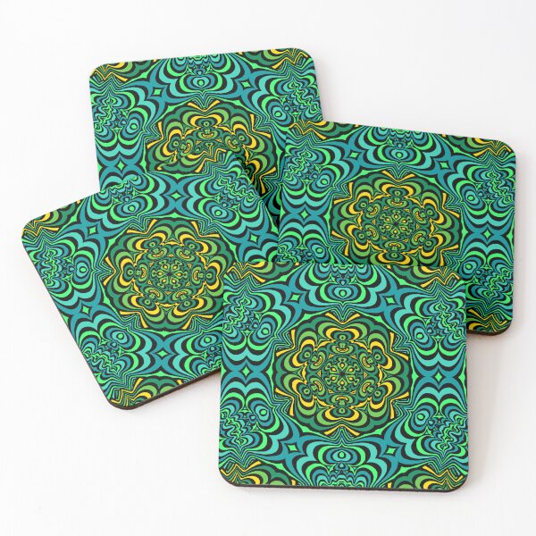 Item preview, Kaleidoscope  designed and sold by MariePsyke.