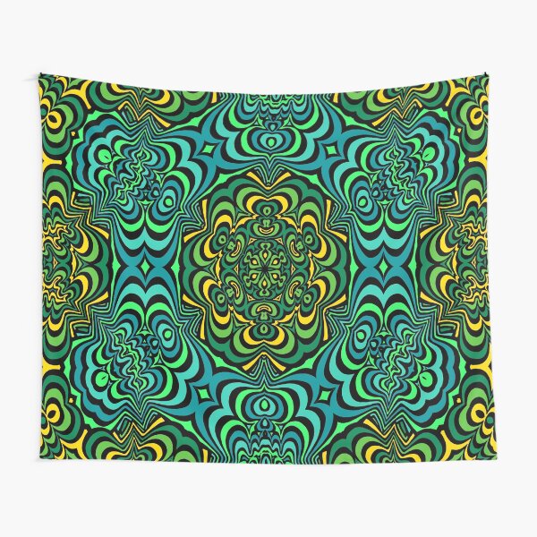 Item preview, Kaleidoscope  designed and sold by MariePsyke.