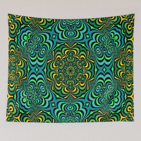 Item preview, Kaleidoscope  designed and sold by MariePsyke.