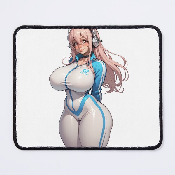 Item preview, Super Sonico designed and sold by Ecchi-master-1989.