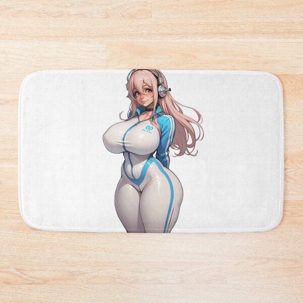 Item preview, Super Sonico designed and sold by Ecchi-master-1989.