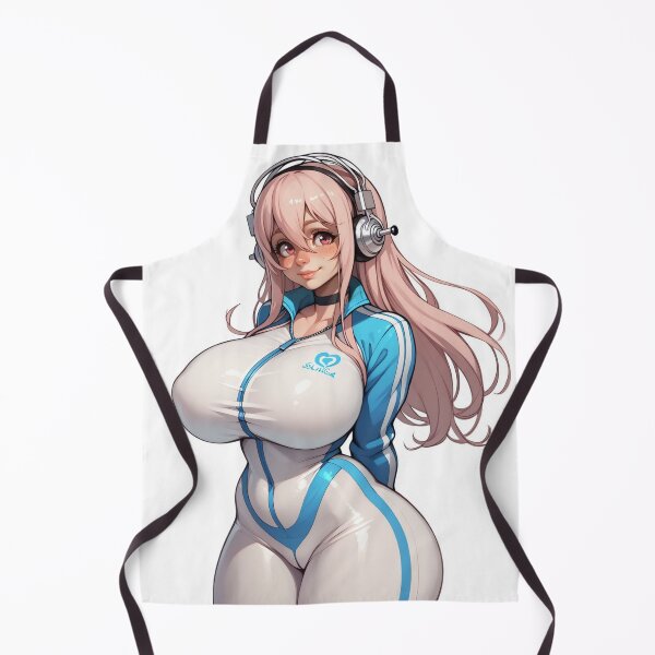 Item preview, Super Sonico designed and sold by Ecchi-master-1989.