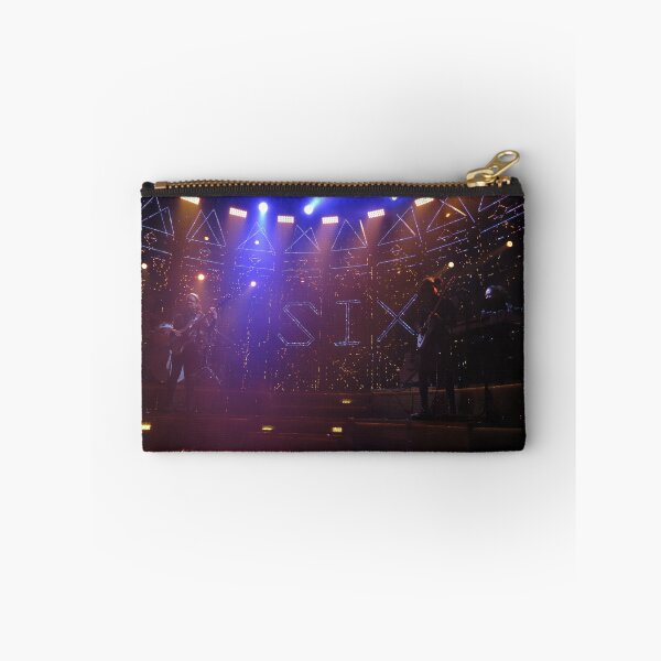 Item preview, Six the Musical designed and sold by plzx.