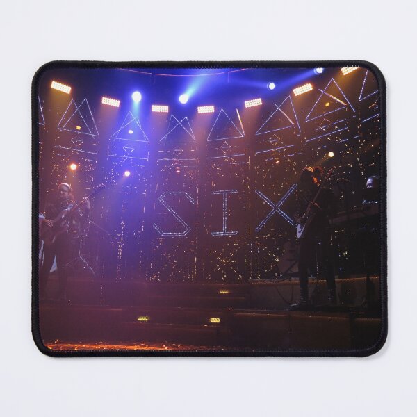 Item preview, Six the Musical designed and sold by plzx.