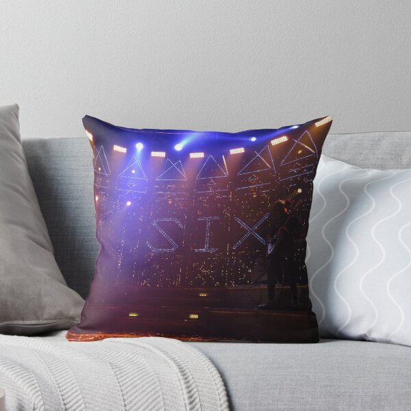 Item preview, Six the Musical designed and sold by plzx.