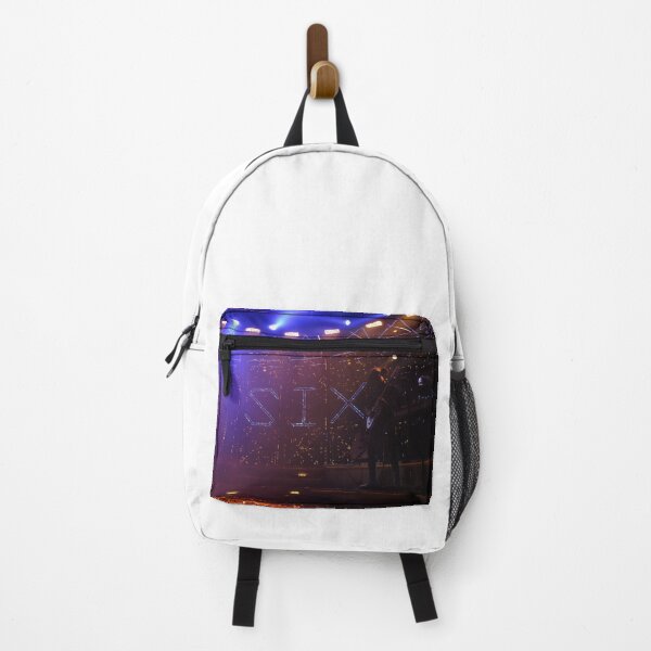 Item preview, Six the Musical designed and sold by plzx.