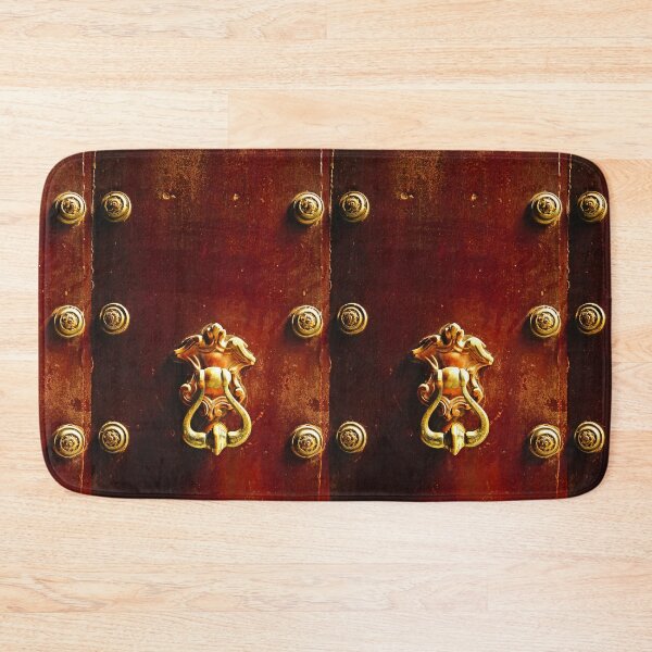 Item preview, Knock before entering designed and sold by manoloshoping.