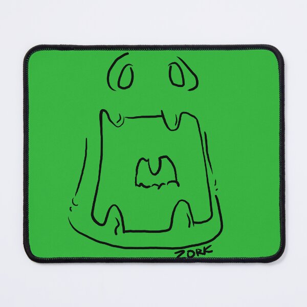 Item preview, Zork: Amorphous and Loyal designed and sold by lacapi-tv.