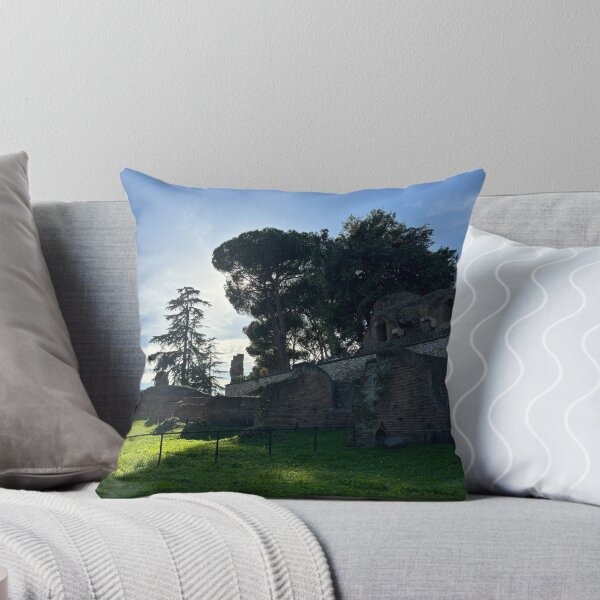 Item preview, Italian Ruins designed and sold by plzx.