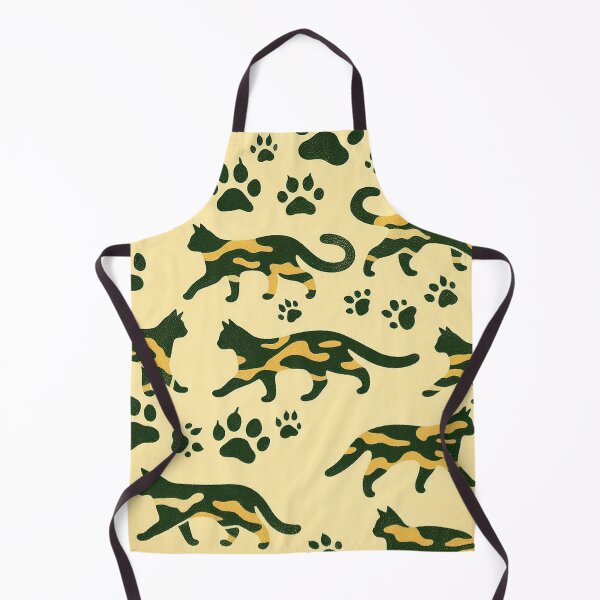 Item preview, Camo Cat Stride designed and sold by zzz888.