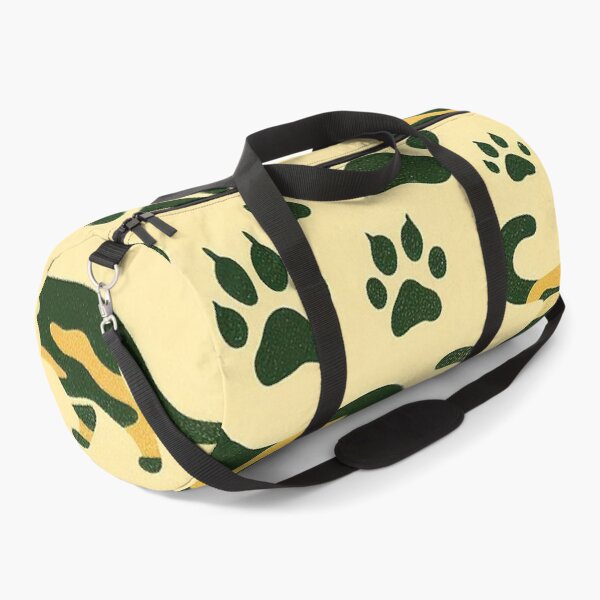 Item preview, Camo Cat Stride designed and sold by zzz888.