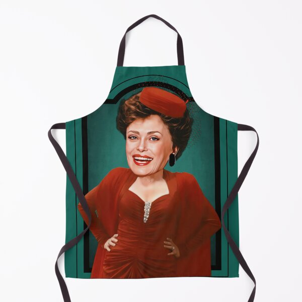 Artikelvorschau, Golden Girls - Blanche entworfen und verkauft von IndecentDesigns.