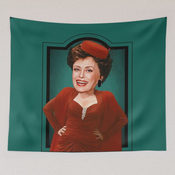 Artikelvorschau, Golden Girls - Blanche entworfen und verkauft von IndecentDesigns.