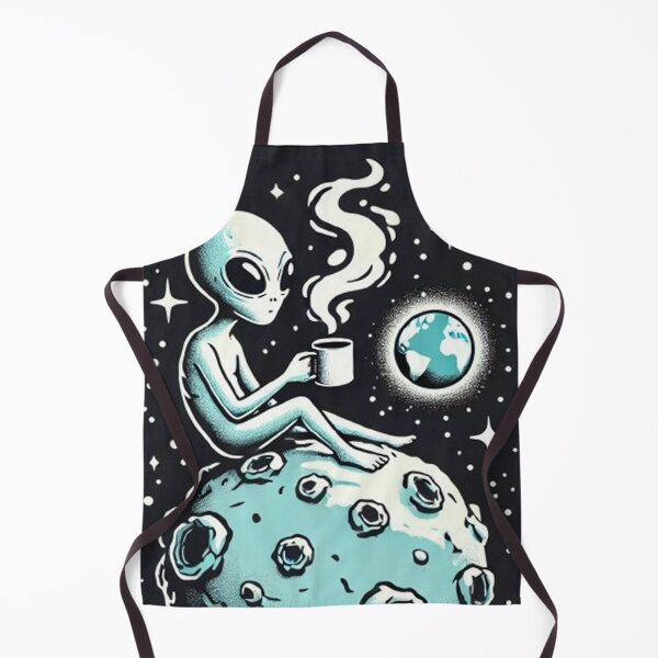 Item preview, Cosmic Coffee Break designed and sold by Random 00.