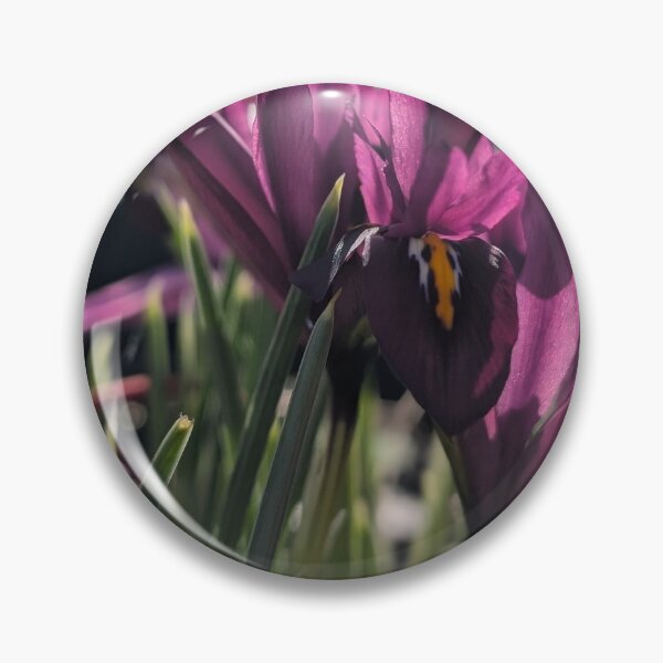 Item preview, Pink field flower wildflowers  photography designed and sold by Coolparrotgirl.