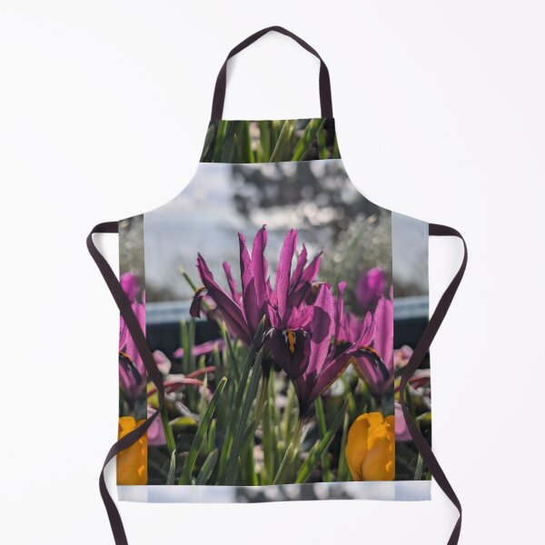 Item preview, Pink field flower wildflowers  photography designed and sold by Coolparrotgirl.