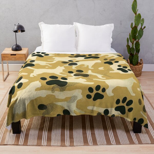 Item preview, Desert Camo Cats designed and sold by zzz888.