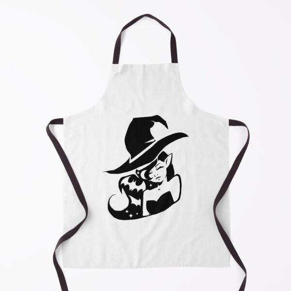 Item preview, Bewitched: inky venom designed and sold by DragonBardsDen.
