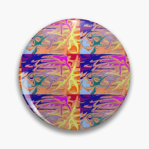Item preview, Abstract Rainbow designed and sold by storecee.