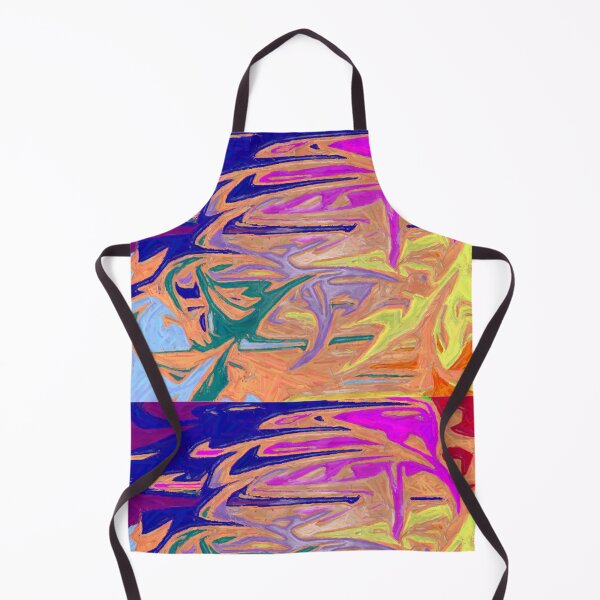 Item preview, Abstract Rainbow designed and sold by storecee.