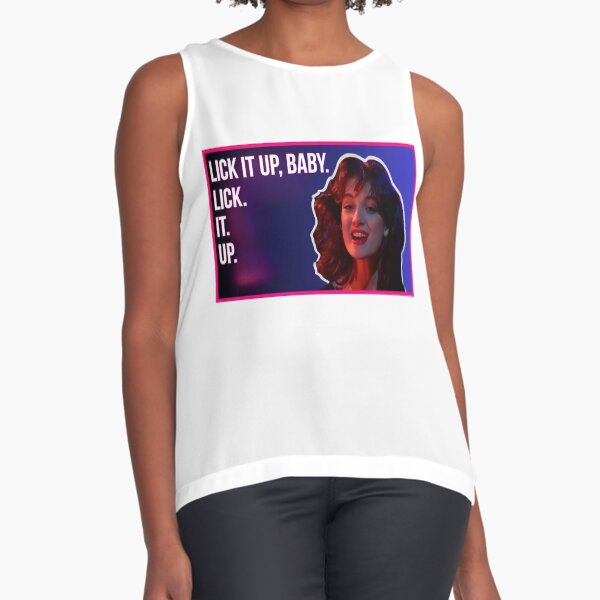 Item preview, Veronica Sawyer - Lick It Up, Baby (Heathers) designed and sold by ScarahMonster.