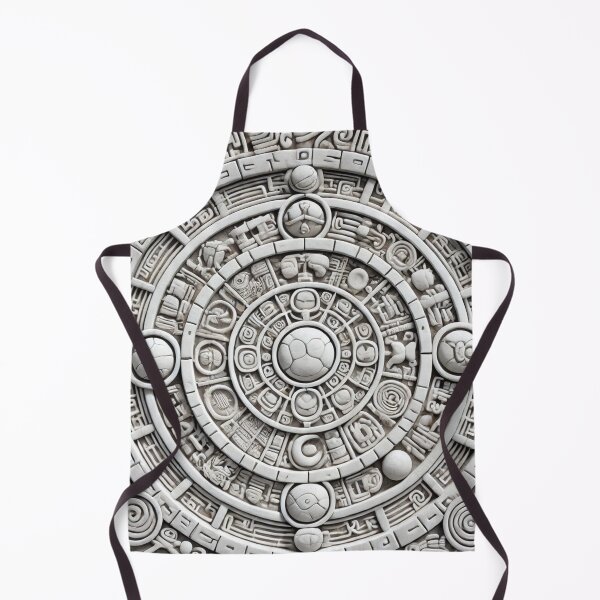 Item preview, Archeology designed and sold by MESSAYA.