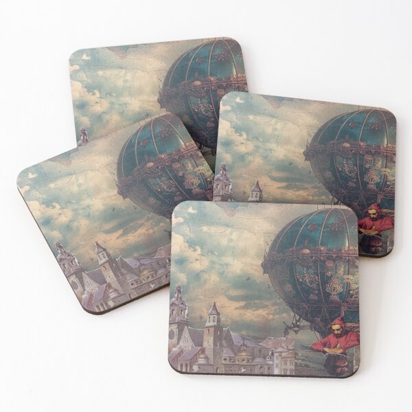 Item preview, The guy in the balloon. designed and sold by Koh..