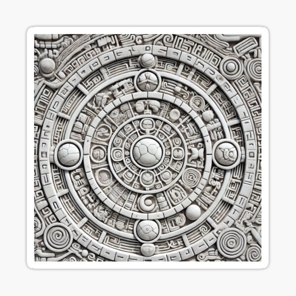 Item preview, Archeology  designed and sold by MESSAYA.