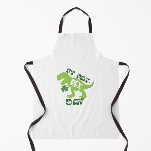 Item preview, St.Pat-Rex-Day designed and sold by La-Nuna.