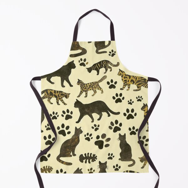 Item preview, Prowling Paws Paradise designed and sold by zzz888.