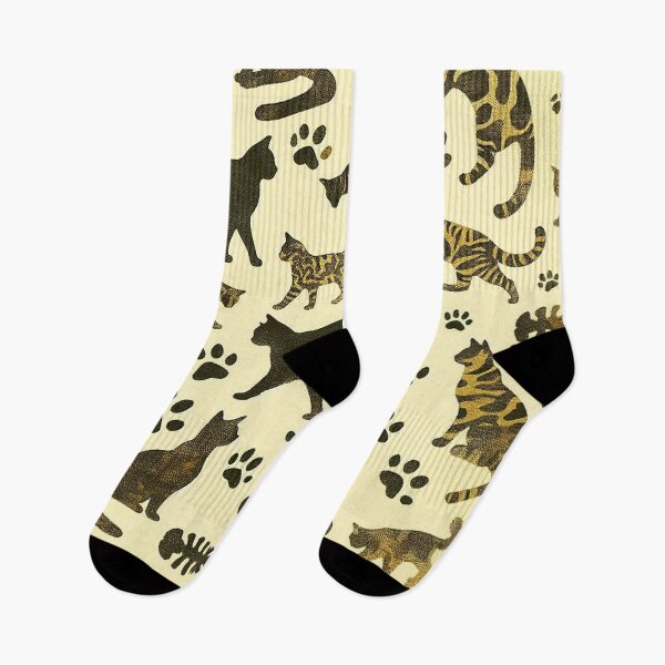 Item preview, Prowling Paws Paradise designed and sold by zzz888.